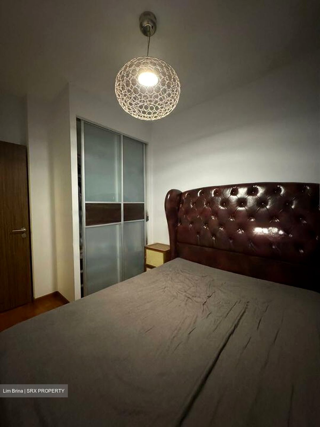 Parc Rosewood (D25), Condominium #454164401